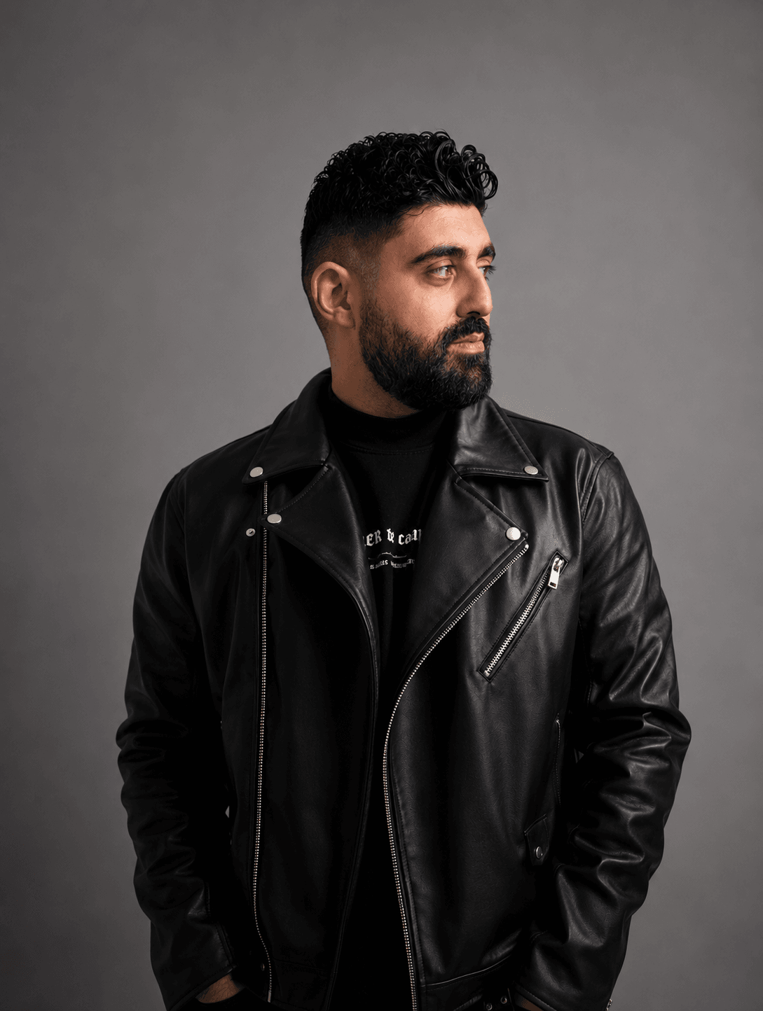 R-CHY portrait