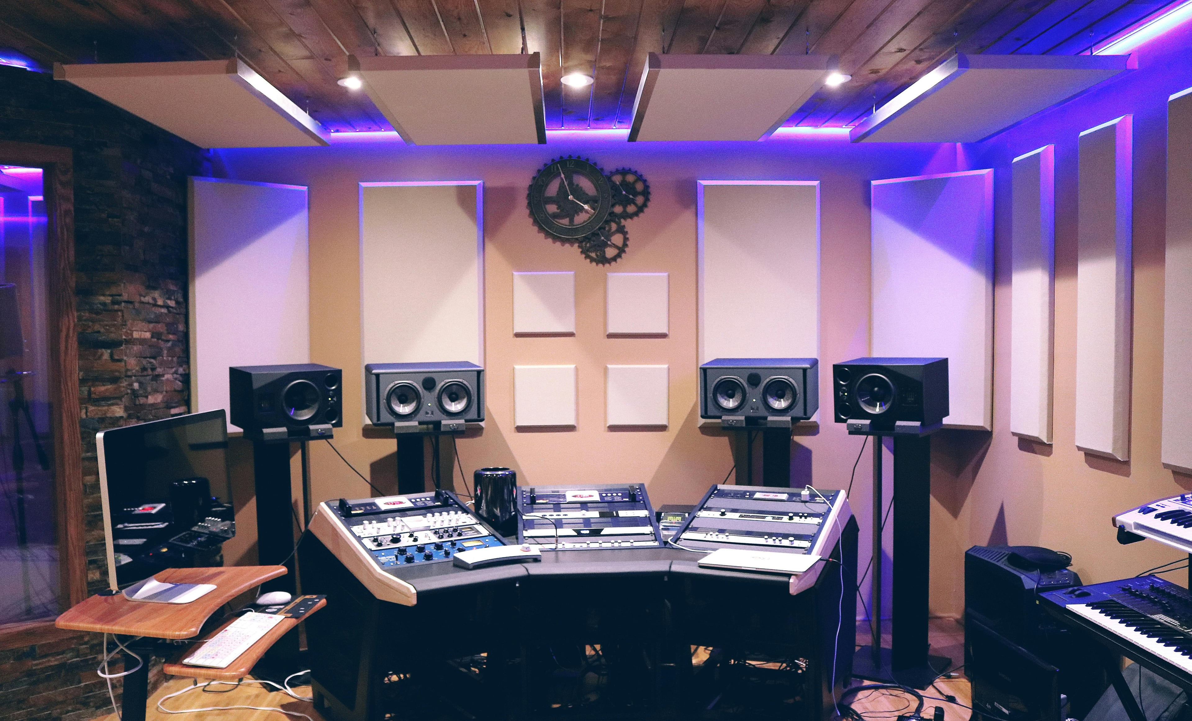 Studio